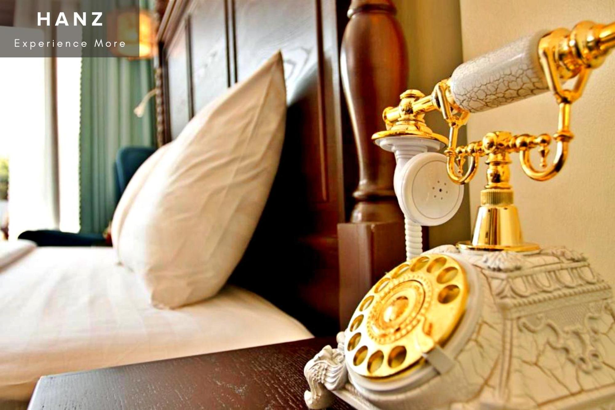 Sunrise Luang Prabang Hotel Exterior foto